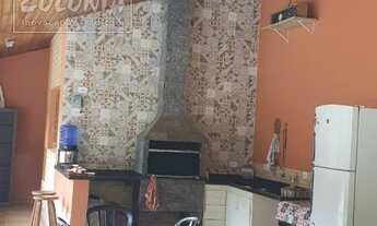 Imagem 3: Ribeirão Pires - Chácara - Santa Luzia