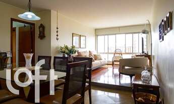 Imagem 2: São Paulo - Apartamento Padrão - Vila Pompéia