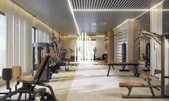 Imagem 6: Apartamento com 1 dormitório, 44 m², à venda por R$ 1.250.000