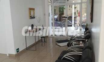 Imagem 2: Sala - Cambuí - Campinas