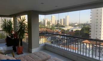 Imagem 4: Apartamento Venda Paraíso 224 m² 4 Dormitórios