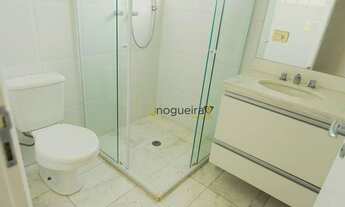 Imagem 6: Apartamento com 4 dormitórios, 280 m² - venda por R$ 4.000.000,00 ou aluguel por R$ 18.000