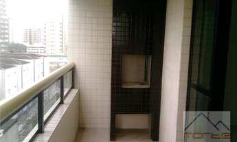 Imagem 5: Apartamento residencial à venda, Vila Caiçara, Praia Grande - AP0233