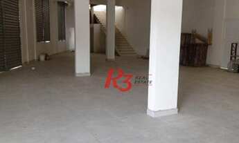 Imagem 5: Loja, 400 m² - Vila Caiçara - Praia Grande/SP