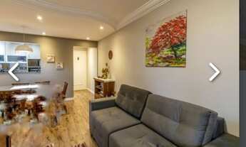 Imagem 2: Apartamento excelente, reformado no condomínio Grand Space Alto da Lapa!