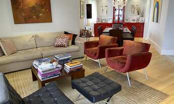 Imagem: Apartamento Venda 3 Dormitórios - 173 m²