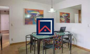 Imagem 5: Locação Apartamento 4 Dormitórios - 200 m² Pompéia