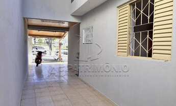 Imagem 7: SOROCABA - Casa Padrão - São Marcos