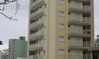 Imagem: Santo André - Apartamento Padrão - Jardim