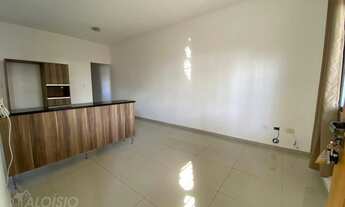 Imagem 3: Casa com 2 dormitórios para alugar, 70 m² por R$ 850,00/mês - Residencial Estoril - Taubat