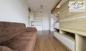 Imagem 3: Apartamento Padrão Semi-Novo