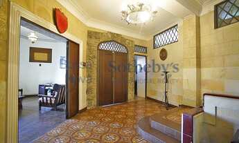 Imagem 3: Castelinho da Urca com vista privativa para o mar