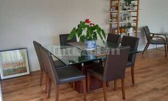 Imagem 5: São Paulo - Apartamento Padrão - Pinheiros