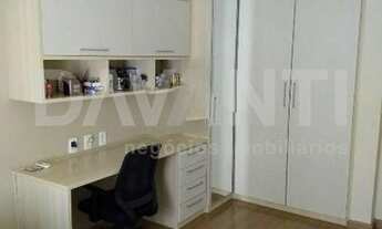 Imagem 7: Casa - Swiss Park - Campinas