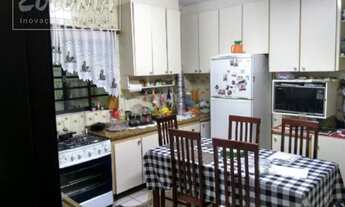 Imagem 4: Santo André - Casa Padrão - Jardim das Maravilhas