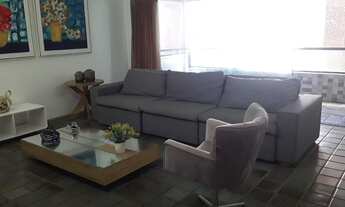 Imagem 2: EDF BRETANIA Apartamento com 4 dormitórios