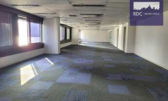 Imagem 2: Sala para alugar, 310 m² por R$ 25.440,00/mês - Centro - Rio de Janeiro/RJ