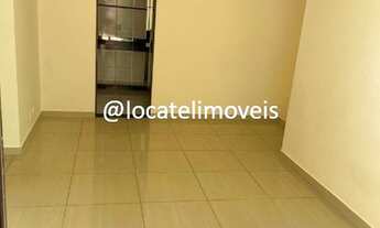 Imagem 4: Área privativa à venda, 3 quartos, 1 suíte, 2 vagas, Araguaia - Belo Horizonte/MG