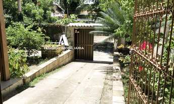 Imagem: Mansão duplex Porcelanato Candeias