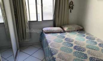 Imagem 7: Rio de Janeiro - Apartamento Padrão - Maracanã