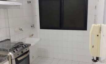 Imagem 4: Apartamento com 1 dormitório para alugar, 43 m² por R$ 2.000,00/mês - Aclimação - São Paul