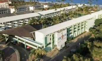 Imagem 2: JG apto duplex mobiliado beira mar em Porto de Galinhas