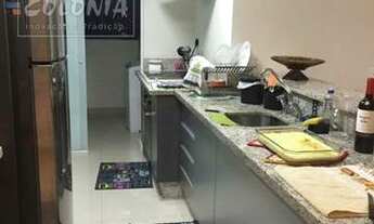 Imagem 4: Santo André - Apartamento Padrão - Jardim