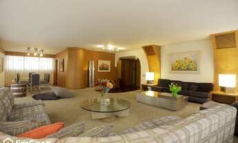 Imagem 2: Apartamento à venda em São Paulo