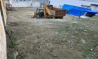 Imagem 6: Santo André - Terreno Padrão - Vila Sacadura Cabral