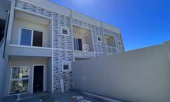 Imagem: SOBRADO PRONTO NO MORRETES