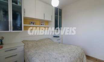 Imagem 2: Apartamento - Parque São Martinho - Campinas