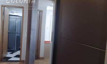 Imagem 5: Santo André - Apartamento Padrão - Parque das Nações