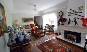 Imagem: Casa com 6 dormitórios à venda, 500 m²