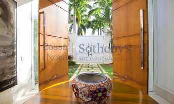 Imagem 6: Casa em condomínio