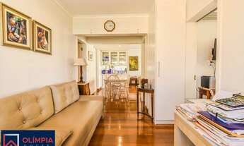 Imagem 5: Apartamento Venda Paraíso 106 m² 3 Dormitórios