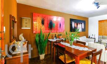 Imagem 4: São Paulo - Apartamento Padrão - Pinheiros