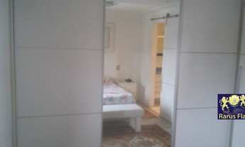 Imagem 4: Flat para venda no Itaim Bibi - Edifício Saint James - Cód. AKG05134