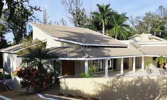 Imagem: Casa 3 suítes, Condomínio Chamonix Jardim