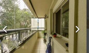 Imagem 6: Apartamento excelente, reformado no condomínio Grand Space Alto da Lapa!