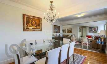 Imagem 2: São Paulo - Apartamento Padrão - Indianópolis