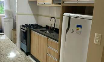 Imagem 3: Locação Apto Porto Felice - 2 quartos