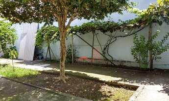 Imagem 3: Casa com 2 dormitórios para alugar, 100 m² por R$ 1.200,00/mês - Vila Mogilar - Mogi das C