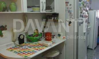 Imagem 7: Apartamento - Mansões Santo Antônio - Campinas