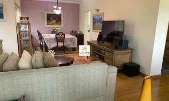 Imagem 3: Apartamento à venda, Indianópolis, 196m², 4 dormitórios, 2 suítes, 4 vagas!