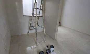 Imagem 7: Casa com 3 dormitórios à venda, 73 m² por R$ 370.000 - Angra dos Reis - Cascavel/PR