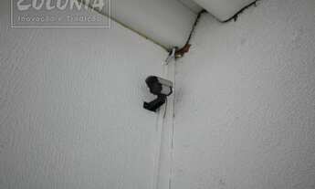 Imagem 3: Santo André - Casa Padrão - Jardim