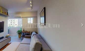 Imagem: São Paulo - Apartamento Padrão - Pinheiros