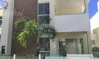 Imagem: LAURO DE FREITAS - Casa de Condomínio