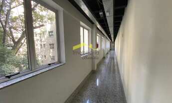 Imagem 2: Andar para aluguel, 5 vagas, Buritis - Belo Horizonte/MG