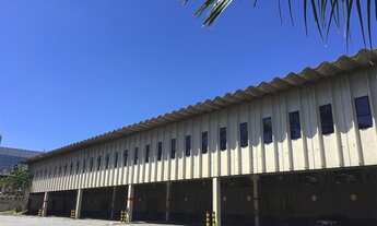 Imagem 7: BARUERI - Galpão/Depósito/Armazém - Tamboré